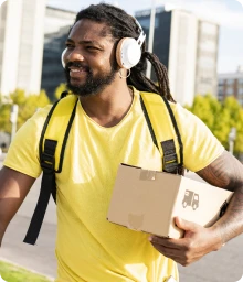 Liquor Delivery Startup